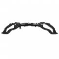 Hecasa Front Uppera Radiator Support Compatible With 2014-2023 Ford Transit Connect Replacement For Dt1z-8a284-b Fo1225229