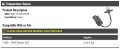 Air Temperature Sensor Compatible With 1986-1994 Nissan D21 2 4l 4-cylinder