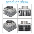 Labwork Big Bore Cylinder Piston Kit 89mm 440cc Replacement For Honda Trx400x Xr400r 1996-2014 12100-hn1-a7