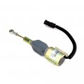 Jmktmp Flameout Solenoid Valve Sa-4756-24