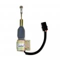 Jmktmp Flameout Solenoid Valve Sa-4756-24
