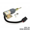 Jmktmp Flameout Solenoid Valve Sa-4756-24