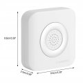 Wired Doorbell 12v Chime For Ring Door Bell Alarm Home Office Access Control System