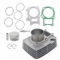 Labwork Cylinder Gasket Piston Kit Replacement For Honda Sportrax 250 Trx250ex 2001 2002-2008 13011-hm8-003