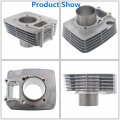 Labwork Cylinder Gasket Piston Kit Replacement For Honda Sportrax 250 Trx250ex 2001 2002-2008 13011-hm8-003