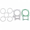 Labwork Cylinder Gasket Piston Kit Replacement For Honda Sportrax 250 Trx250ex 2001 2002-2008 13011-hm8-003