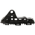 Front Bumper Cover Retainer For Toyota Corolla Cross 2022 2023 Passenger Side Pom Plastic Replaces To1043154 191275844649 