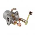 Uspeeda Carburetor For Generator Gen1100 Gen154 Buffalo Tool Sportman 2 8hp 1500 2000w