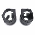 Httmt- Compatible For Switch Housing Cover 2006-2012 Kawasak Vulcan 900 2004-2012 2000 1999-2007 Road Star Black P N