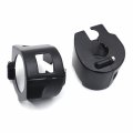 Httmt- Compatible For Switch Housing Cover 2006-2012 Kawasak Vulcan 900 2004-2012 2000 1999-2007 Road Star Black P N