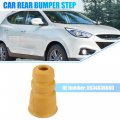 Uxcell Car Rear Bumper Step Bumpers No 553483k600 For Hyundai Azera 2006-2011 Sonata Tucson