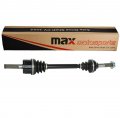 Max Motosports Rear Left Axle Drive Shaft Cv Joint For Kawasaki Teryx 750 Krf750 2008 2009 2010 2011 