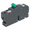 View-pak Div Of Tes Ubiz0220 Unique Zinsco Dual Pole Thin Circuit Breakers 
