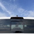 Slickmod Precut Vinyl Smoke Tint For 2019-2022 Dodge Ram 1500 Third Brake Light 2 20 Dark 