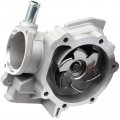Ocpty Timing Belt Kit Fits For 2003-2006 Subaru Baja 2000-2005 Legacy Outback Water Pump W Tensioner