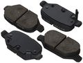 Centric 103 15690 Brake Pad 