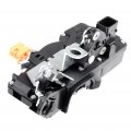 Aintier Door Lock Actuators Assembly Compatible For 2007-2009 Cadillac Escalade 2007-2008 Esv Front Left Right Power Latch
