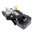 Aintier Door Lock Actuators Assembly Compatible For 2007-2009 Cadillac Escalade 2007-2008 Esv Front Left Right Power Latch