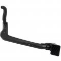Air Intake Set Snorkel Kit Abs Fit For Suzuki Samurai Jimny Sierra Gypsy 84 A 97 