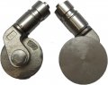 Turbo Lab America X5 M M5 M6 Wastegate Flapper Replacement Tab Kit