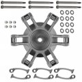 Caltric Governor Cup Assembly And Clutch Weight For Can-am Outlander 650 Dps 2013-2014 2017-2018