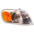 Perfect Fit Group 18-5219-00 Corolla Corner Lamp Rh Assembly 