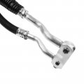 A-premium A C Suction And Discharge Line Hose Assembly Compatible With Ford Expedition 1997 4 6l 5 4l
