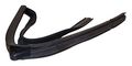Crown Automotive 55136080ai Door Glass Seal 