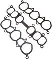 Mahle Original Ms12449w Engine Intake Manifold Gasket Set 