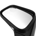 Gm1320493 Side Door Power Mirror For Chevrolet Trax 2013-2014 Driver Left Paint To Match Black