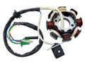 Go Kart 150cc 8 Post Stator Trailmaster Hammerhead M150-1051200-8 