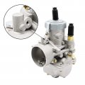 Secosautoparts 2-stroke Carburetor Compatible With Polaris Xplorer 400l Trail Blazer 250 Sport Sportsman 400