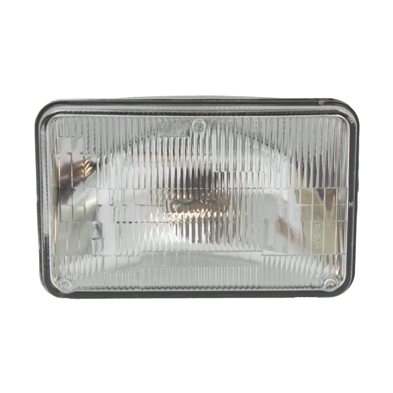 Headlight Replacement Mechanics Choice For 1978-1982 Chrysler Lebaron