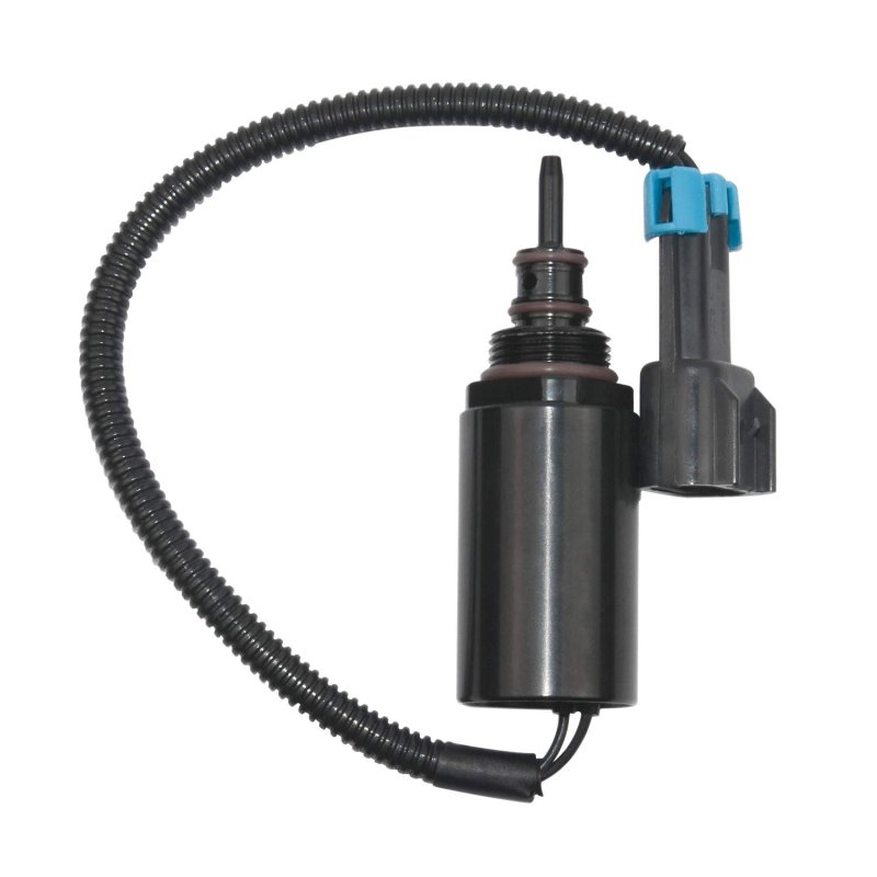 Turbo Wastegate Control Solenoid 5140305aa For 2004 2005 2006 2007 2008 2009 Dodge Ram 2500 3500 Cummins Diesel 5 9l