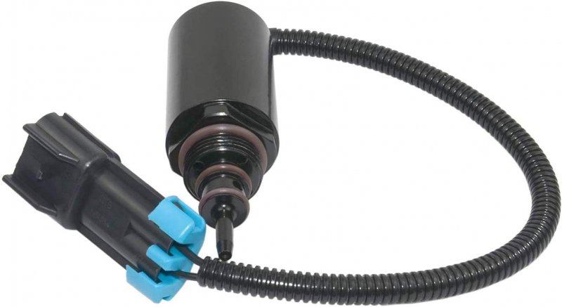 Turbo Wastegate Control Solenoid 5140305aa For 2004 2005 2006 2007 2008 2009 Dodge Ram 2500 3500 Cummins Diesel 5 9l
