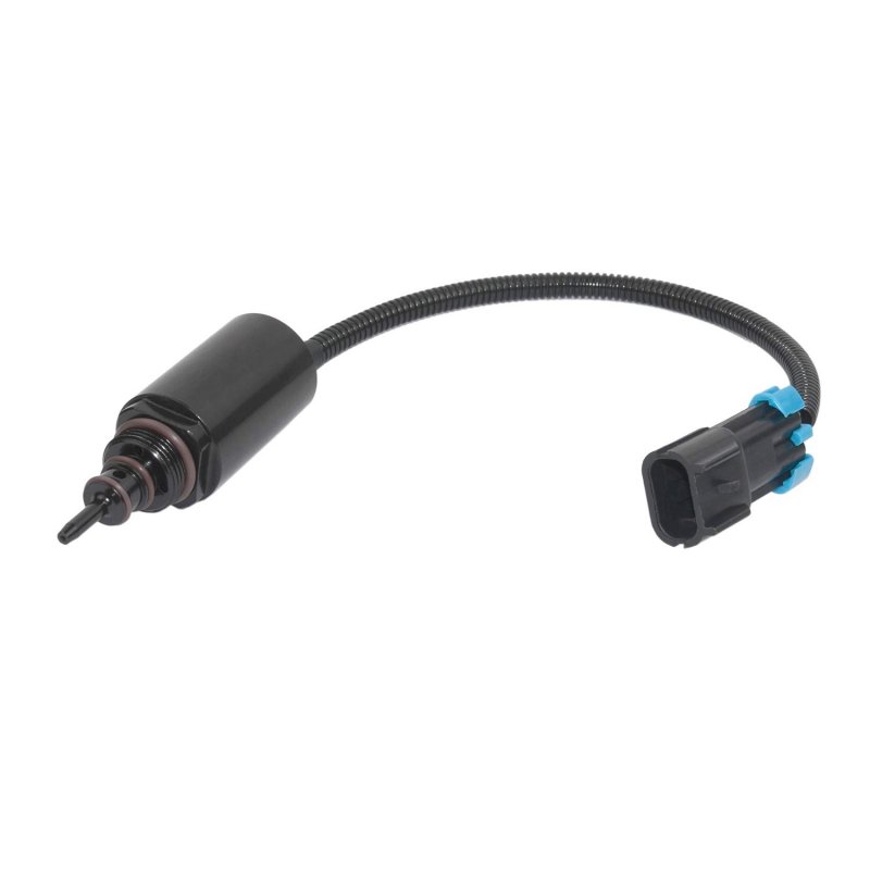 Turbo Wastegate Control Solenoid 5140305aa For 2004 2005 2006 2007 2008 2009 Dodge Ram 2500 3500 Cummins Diesel 5 9l