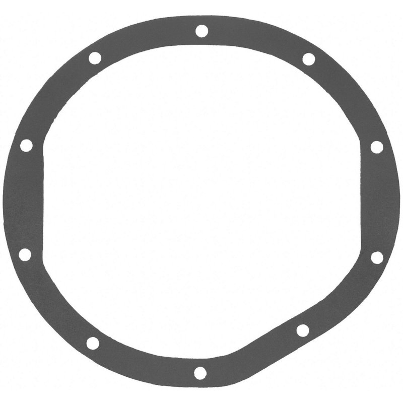 Fel-pro Rds55075 Rear Axle Set