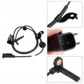 4670a576 Car Front Right Abs Wheel Speed Sensor Fit For Mitsubishi Outlander Lancer