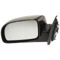Driver Side Door Mirror For Hyundai Santa Fe 2010 2011 2012 Power Heated Paint To Match Replacement 876100w000 Hy1320156 