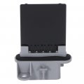 Aintier Hvac Blower Motor Resistor Ru-653 Compatible With 2005 For Chevrolet Equinox 2002-2007 Saturn Vue