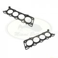 Cylinder Head Gasket Set For Range Rover Lr3 Discovery 3 And Sport 4 4l V8gg 4585202 4585198 Pair Of Right Left 