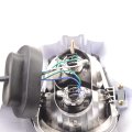 H7 12v 35w Headlight Fairing Replacement For Crf450xr Crf450l Crf450x Crf450 2019 2020 Motorcycles Dirt Bike Pit White Dual