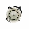 Blower Motor Assembly For Chrysler Pt Cruiser 2001 2002 2003 2004 2005 Replacement 5017666ab Front Clx M0 700124 Cl360a55 