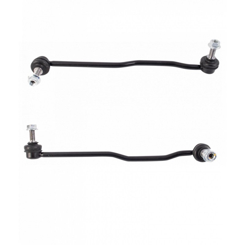 Trq Front Sway Bar Link Set For 2015-2019 Subaru Legacy Outback
