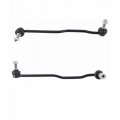 Trq Front Sway Bar Link Set For 2015-2019 Subaru Legacy Outback 