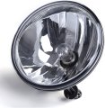 Front Bumper Fog Lights Driving Lamps Assembly For Camaro 2010-2013 Not Compatible On Zl1 Models Or Rs Rally Sport Clear Lens 