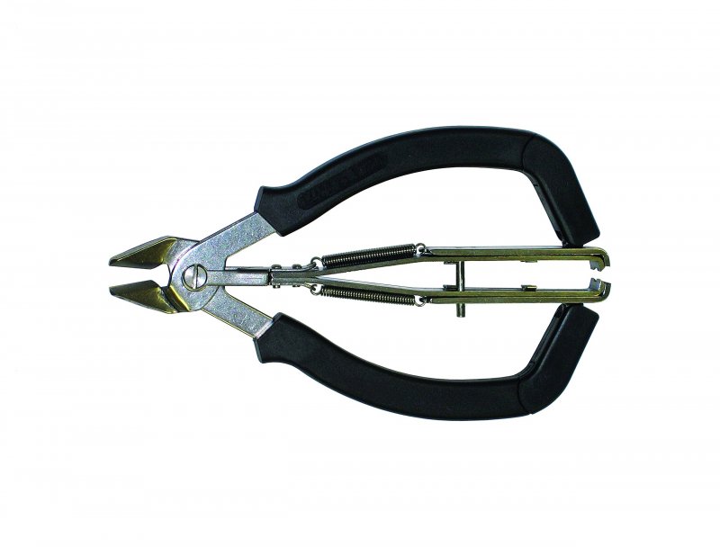 Da76080 Klenk Two In One Wire Cutter And Stripper-large