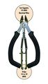 Da76080 Klenk Two In One Wire Cutter And Stripper-large