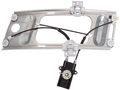 Aci 81224 Power Window Regulator 