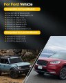1 Ignition Coil Uf855 Ford And Lincoln Vehicle 2 0l 3l 4 Cyl Bronco 2021-2022 Edge 2019-2023 Explorer 2020-2023 Ranger For